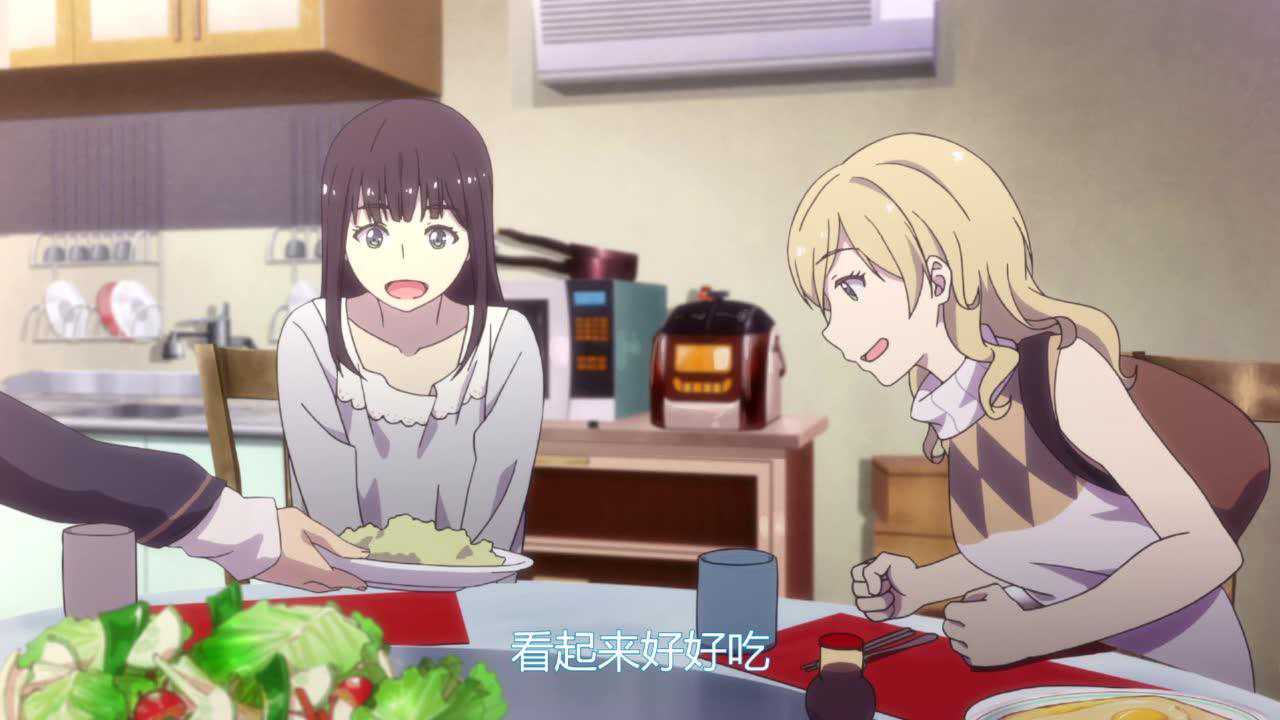 实验品家庭[普通话版] 8集