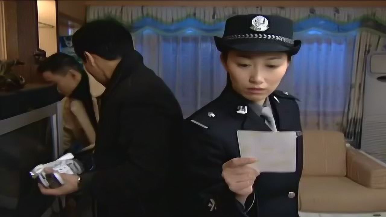 我心永远 16集