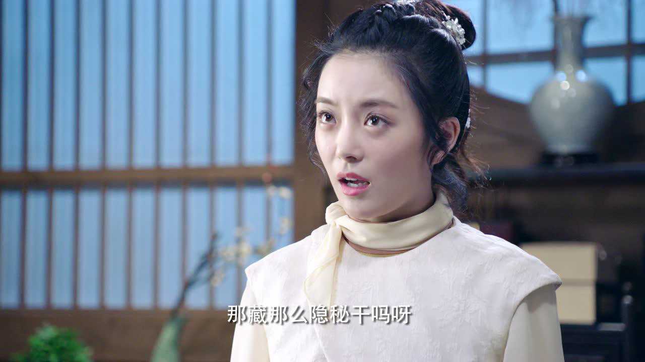 萌妻食神 12集