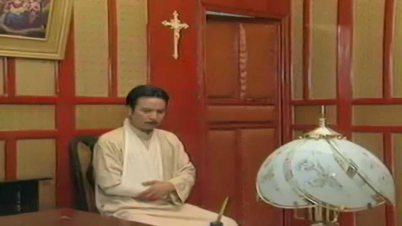 烟锁重楼 1集