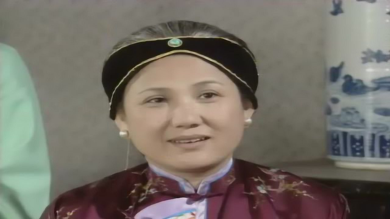 梅花三弄之鬼丈夫 12集