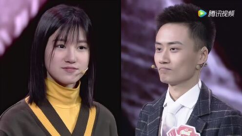 【花絮】95后美女吊打英国学霸全过程!看完瞬间被圈粉