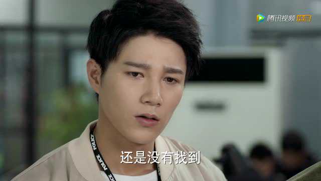 青春警事 4集