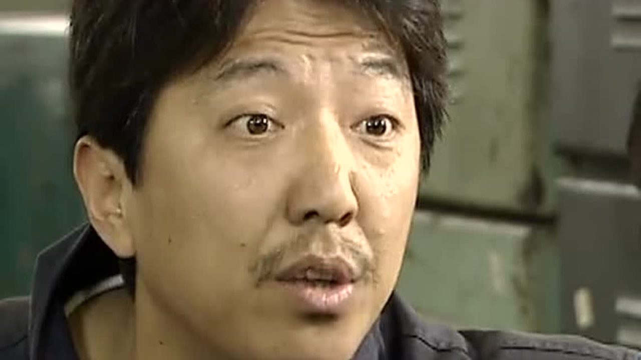 超临界 9集