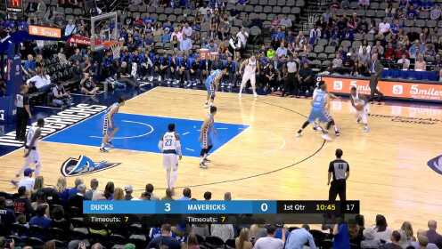 《NBA全场集锦》【得分】篮板痴汉直播绣花 小乔丹挡拆顺下灵活上篮