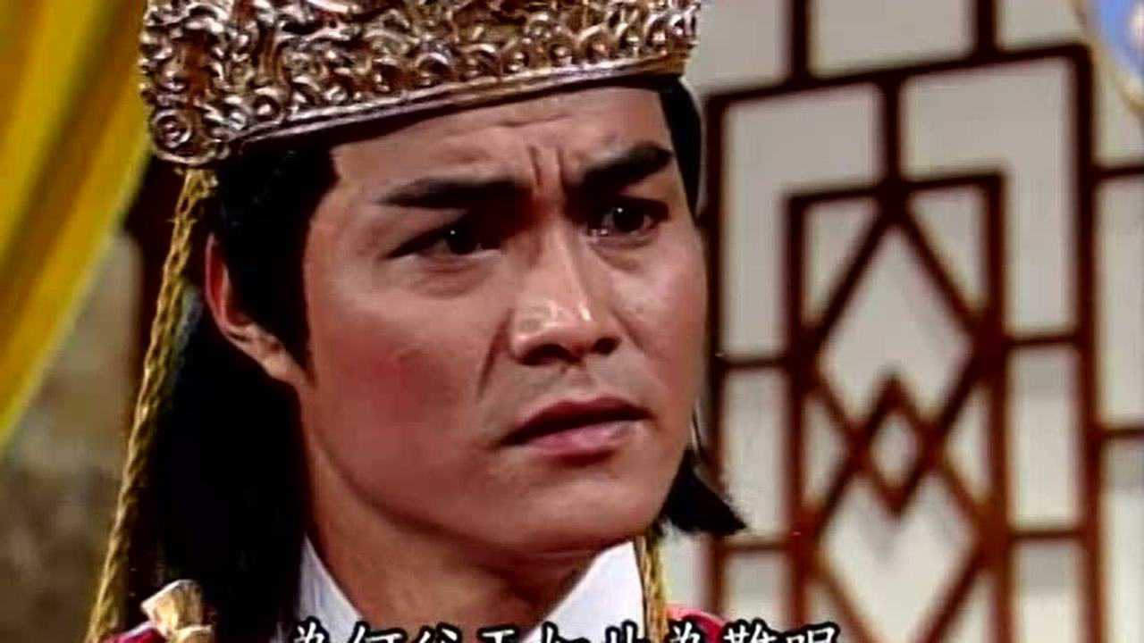 包青天 17集