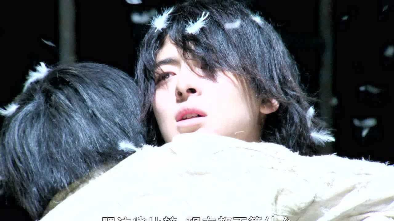 假面骑士铠武[日语版] 43集