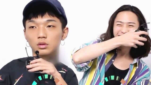 【明日有撞况】选手脑洞大到让你吃惊!蔡维泽一句话许含光笑喷