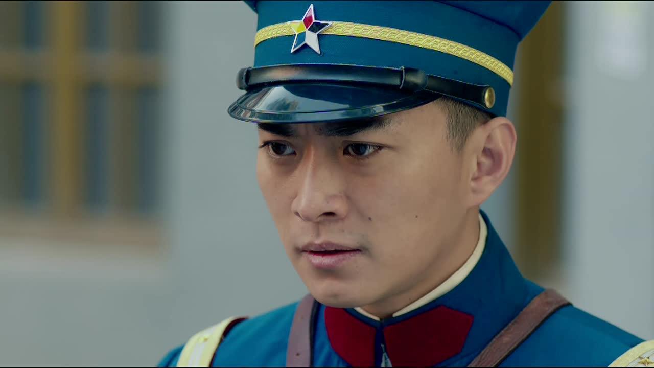 千门江湖之诡面疑云 36集