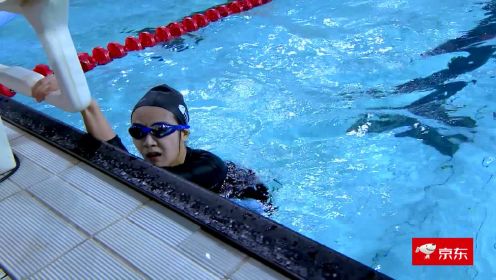 【游泳】 陈小纭傲人身材惊为天人 47.62秒实力夺冠