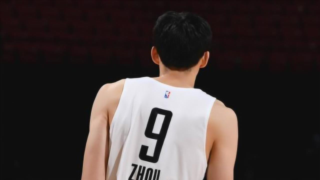 周琦NBA生涯10佳球 只手遮天血帽不断双手怒扣一夫当关_高清1080P在线观看平台_腾讯视频
