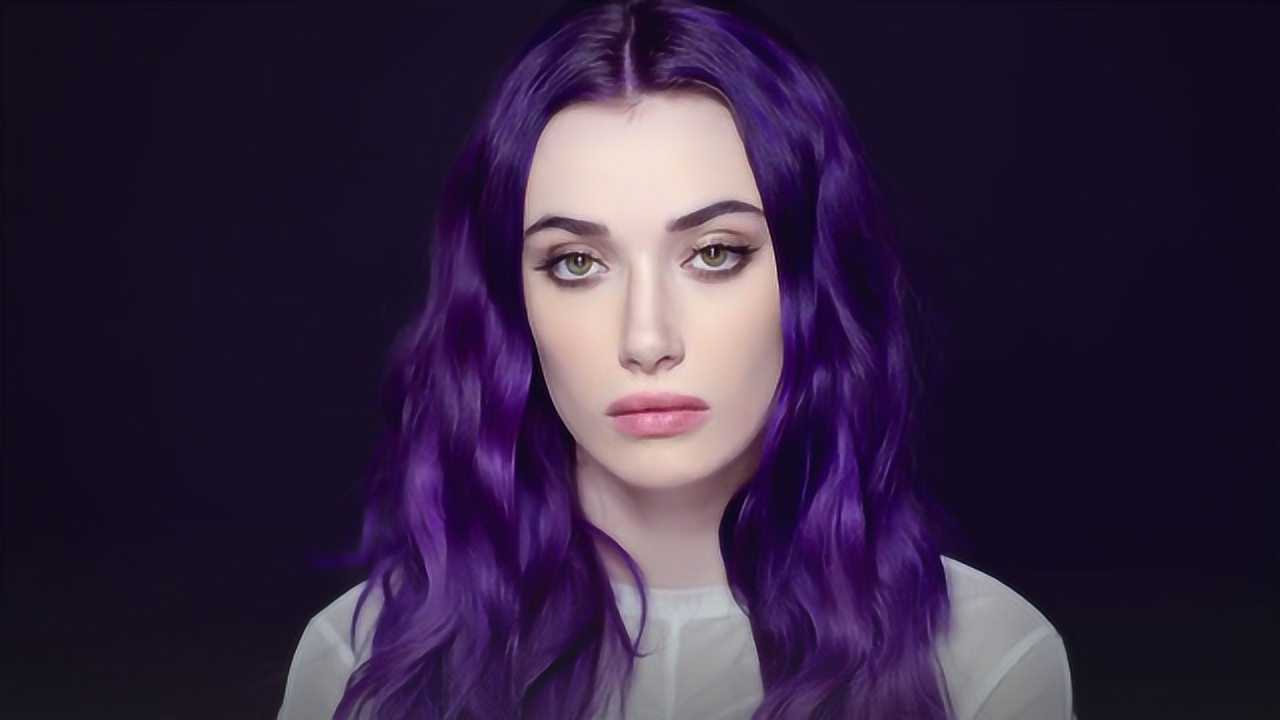 olivia obrien《love myself》