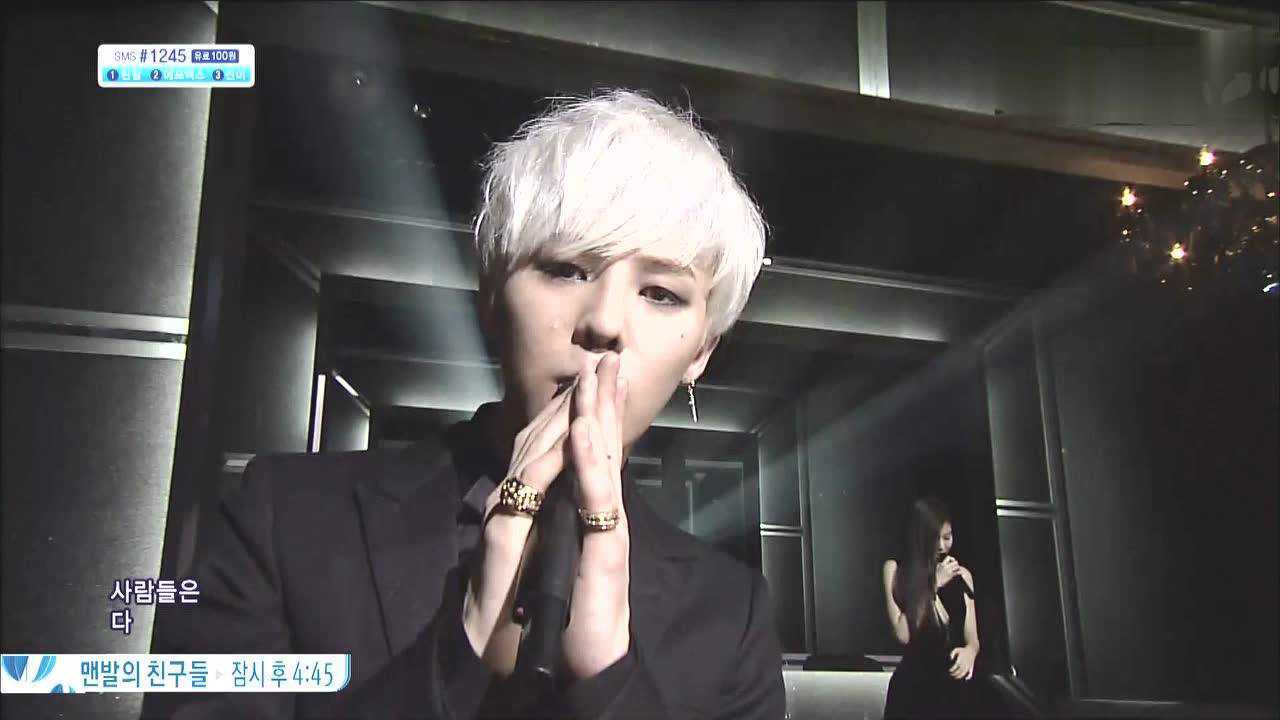 权志龙,jennie《black》