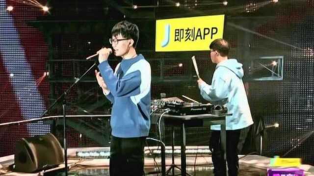 纯享版:齐奕同&董子龙《Back Home》