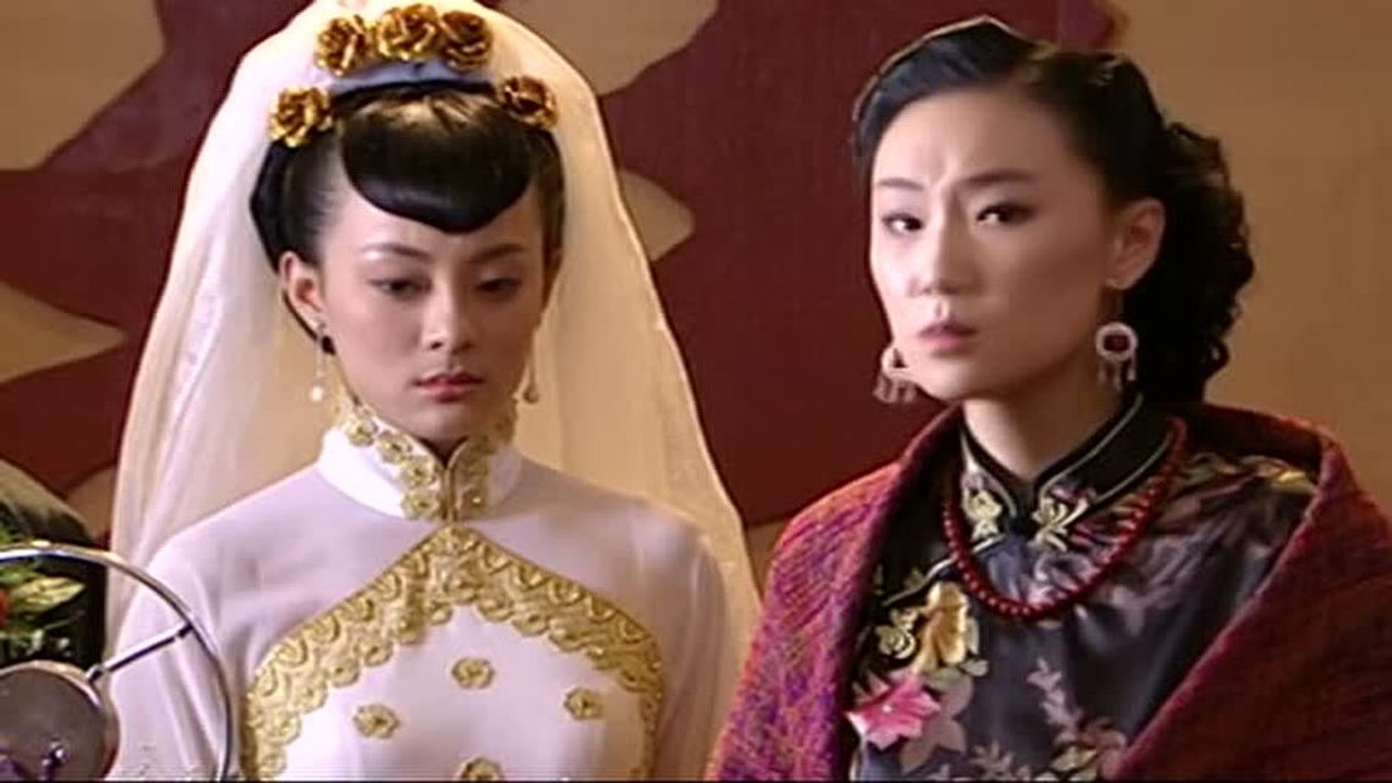 红粉世家 37集