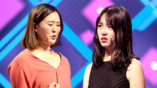 第14期：小伙放弃女友选择友情