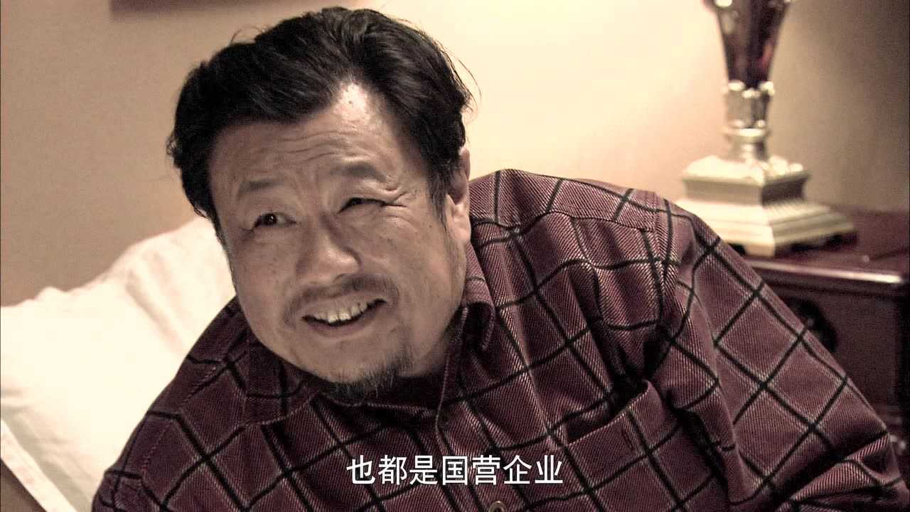 惊雷行动 12集