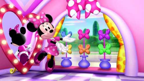 Bow-Toons Compilation! Part 3 | Minnie's Bow-Toons | Disney Junior