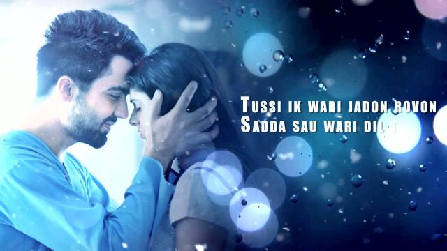 Naa Ji Naa (Lyric Video)