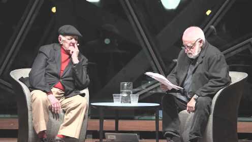 对话约翰·奥尔森——澳大利亚当今最伟大的艺术家之一