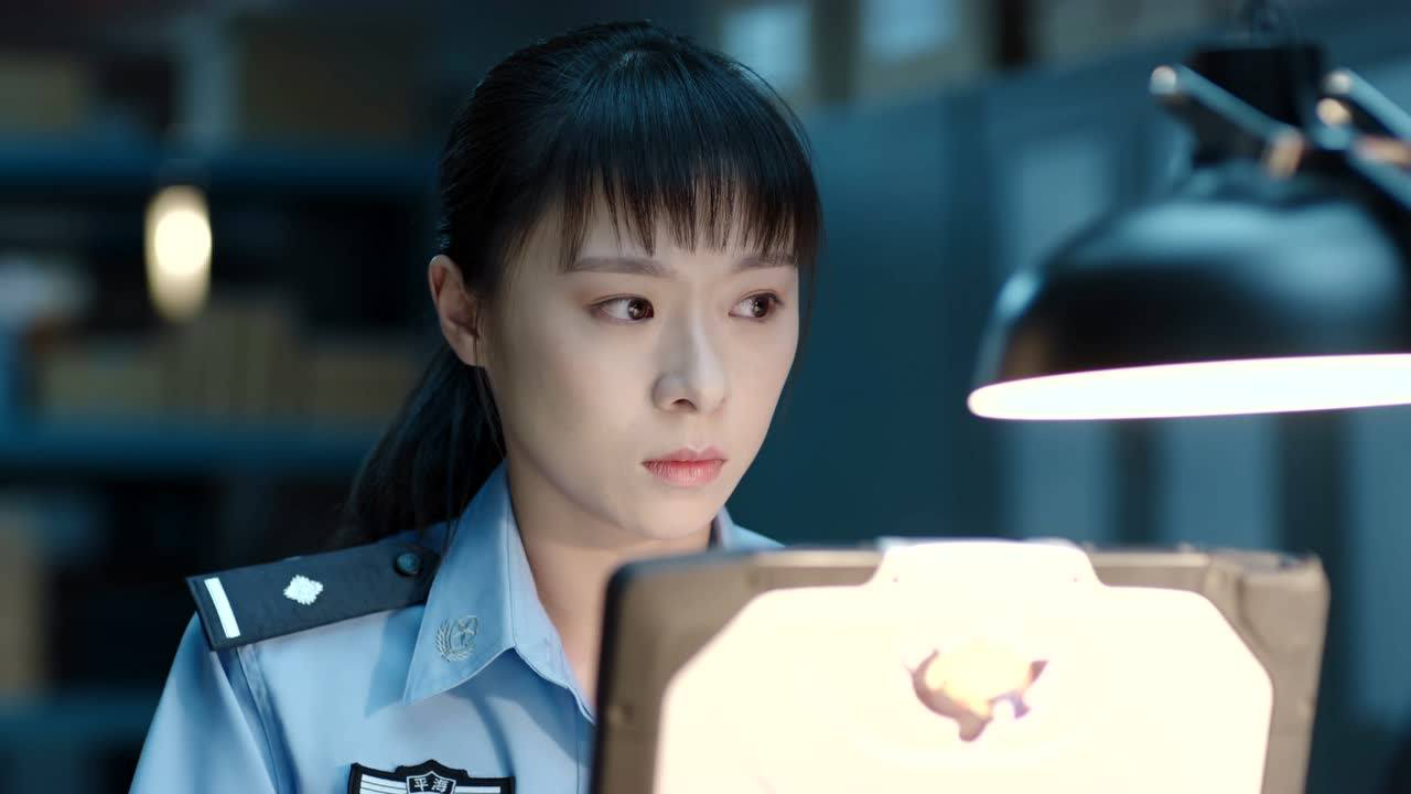 冷案 16集