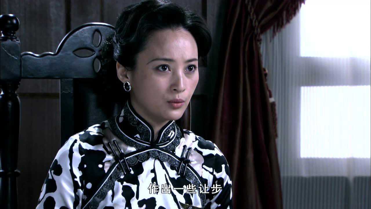 中国1945之重庆风云 26集