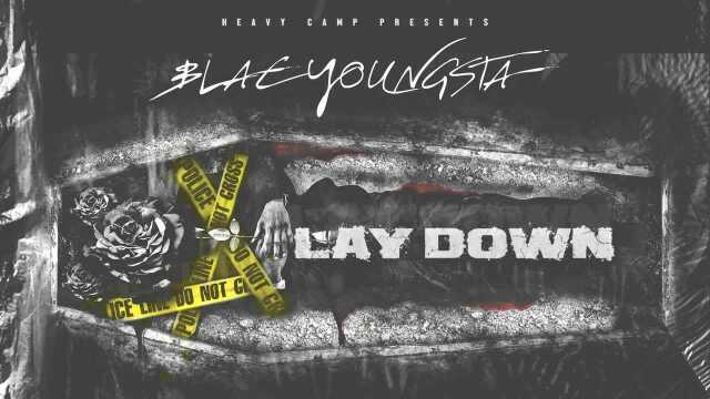 Lay Down (Audio)