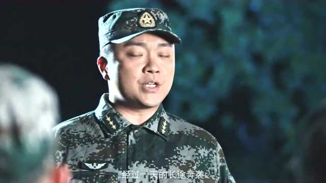 极品士兵之连队囧事 8集