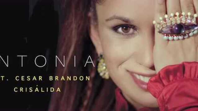 Cris㡬ida (Audio)