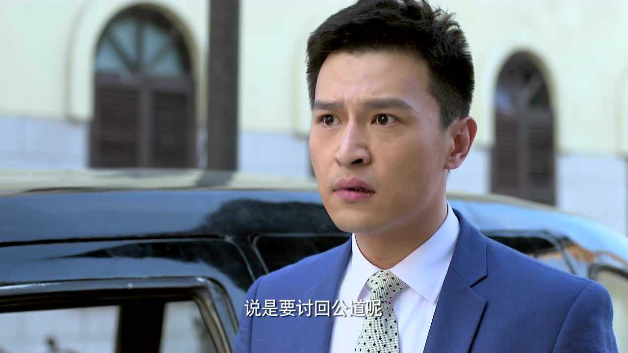 7.5内容简介内地2019悬疑剧情面具背后7.