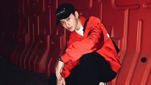创造营2019刘特练习室训练超齐刀群舞
