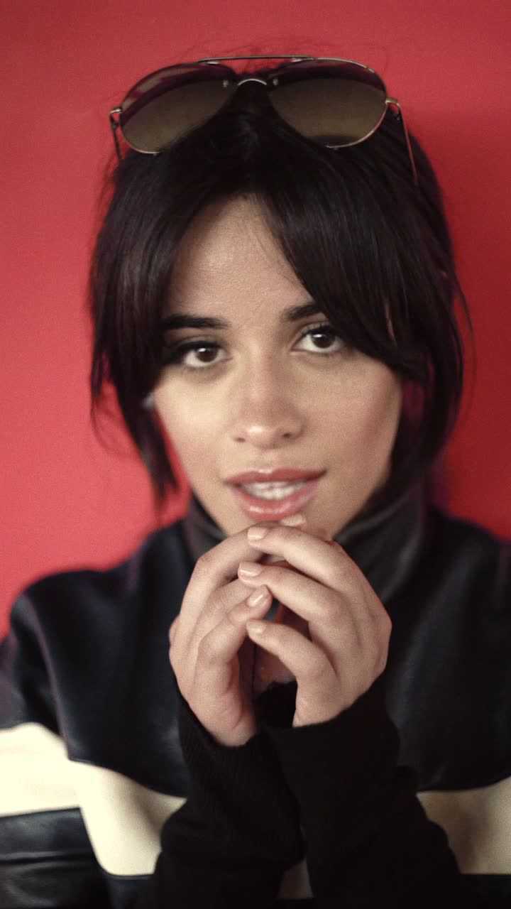 camila cabello ,young thug《havana 》