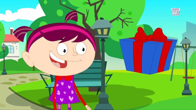 Twelve Days of Christmas | We Wish you a Merry Christmas | Songs For Kids | Video by Kids Baby Club