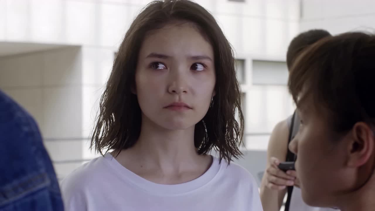 遗失的2分之1 6集