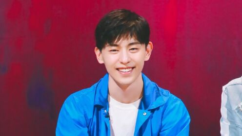 【花絮】邓伦特辑,嘟嘴卖萌可爱爆了