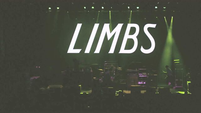 LIMBS  Father's Son [Official Music Video]