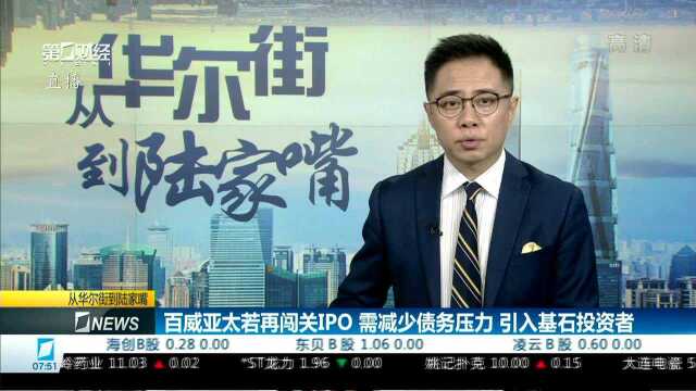 百威英博取消港股数百亿IPO计划 为何股价不跌反涨?