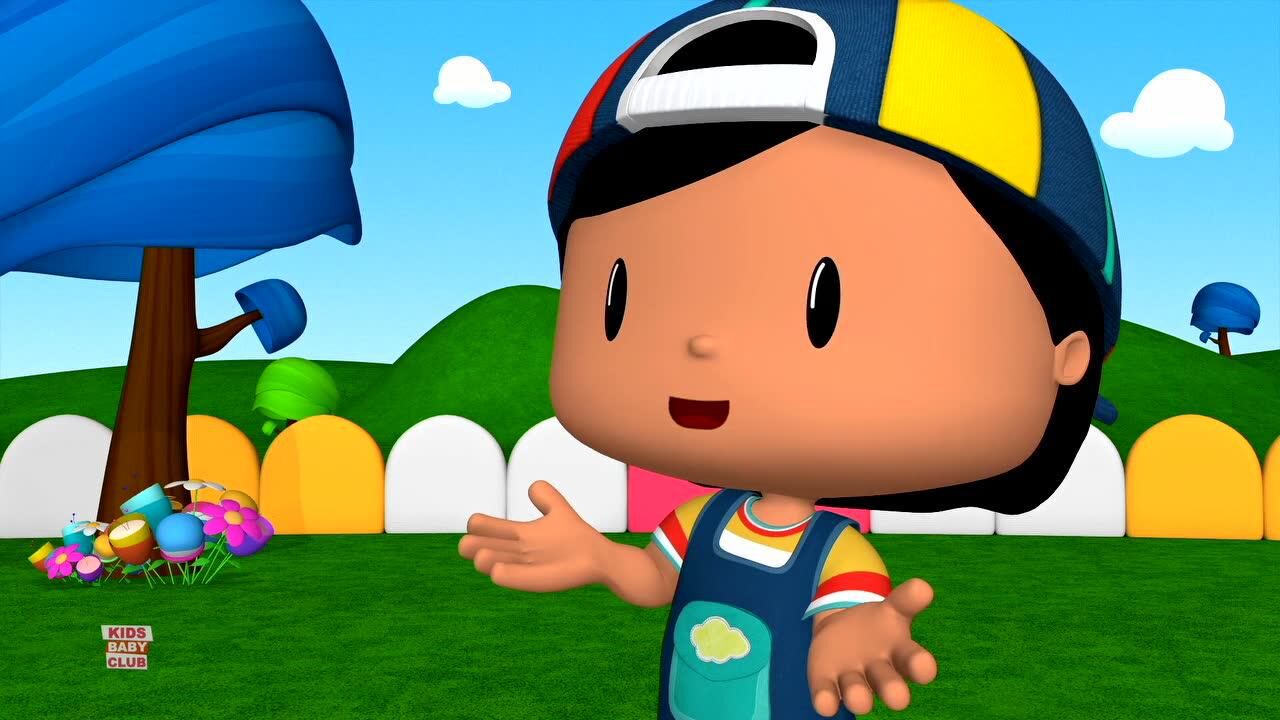 bibii upsets ekee | pepee cartoon videos | funny shows for