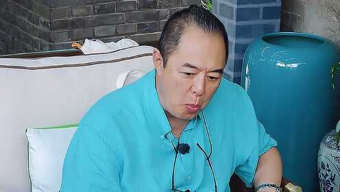 张铁林已变"柠檬精"!看张国立夫妇秀恩爱狂喊:太酸