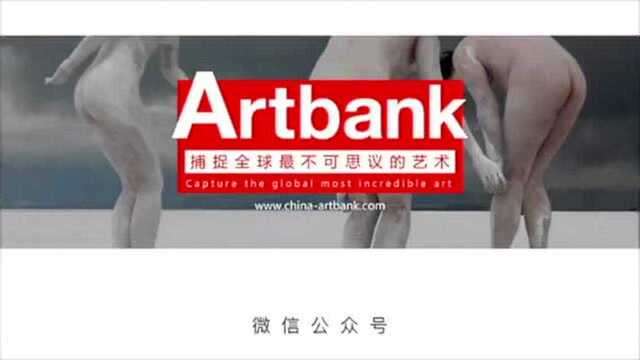 Artbank 盐田千春 《灵魂震颤》展