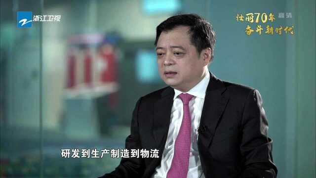 壮丽70年 奋斗新时代:系列特稿(三)闯荡世界永不止步 构建全方位开放新格局