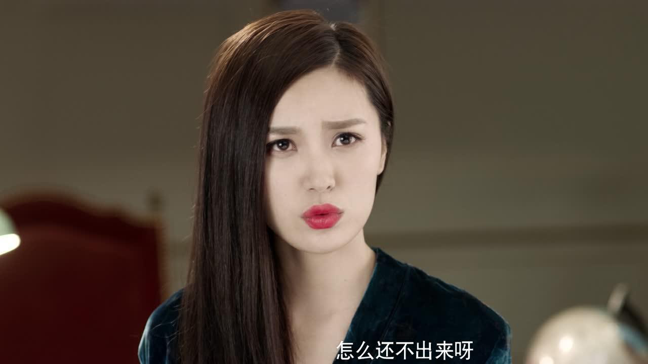 白狐的人生 9集