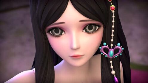 第7季 第16集 花蕾堡 花管家