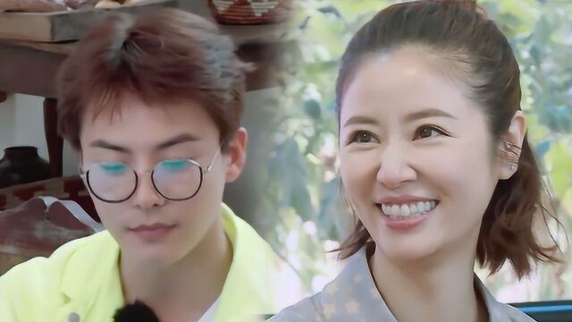 林心如马天宇遇暴风批评,林心如喊冤,马天宇道歉