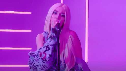 Ava Max《Torn》《Sweet But Psycho》