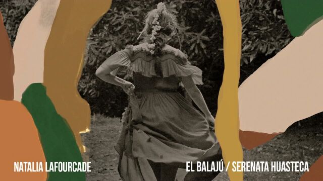 El Balaj㺠/ Serenata Huasteca