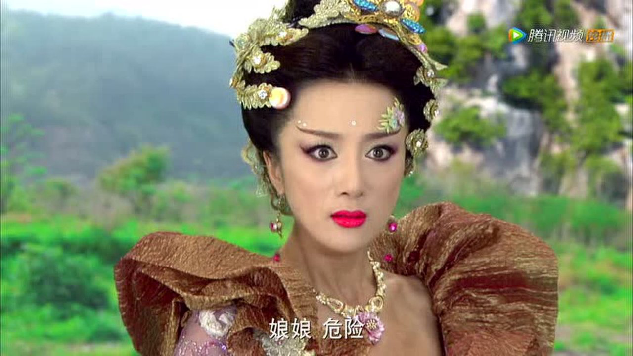 封神英雄榜第二部 63集