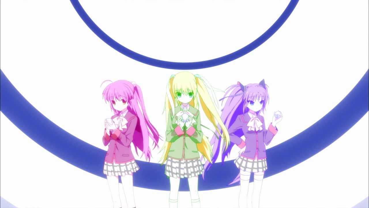 校园克星S2 14集