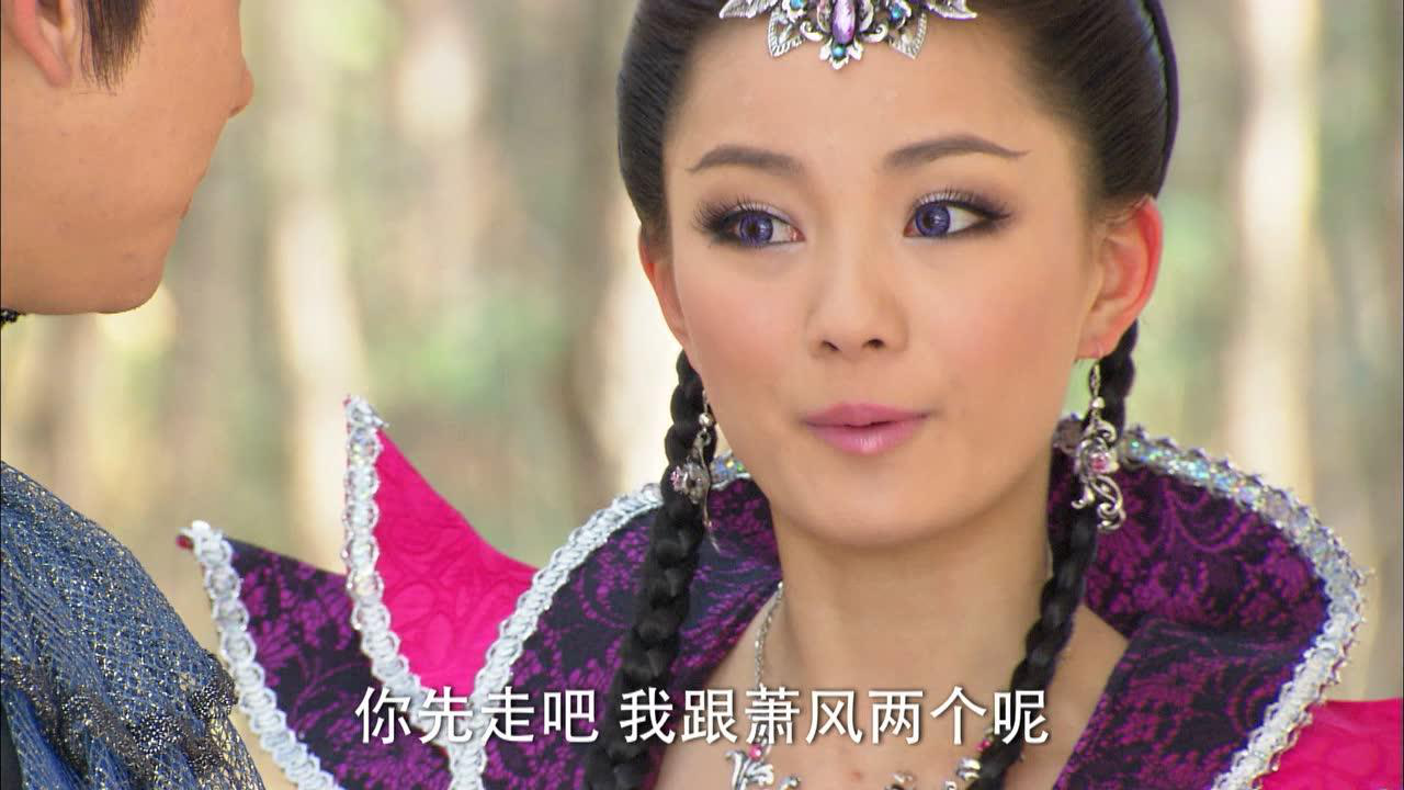 56济公去龙虎山斗八魔的消息传遍灵隐寺01:50济公使出罗汉