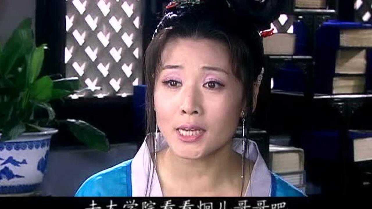 清风明月佳人 12集